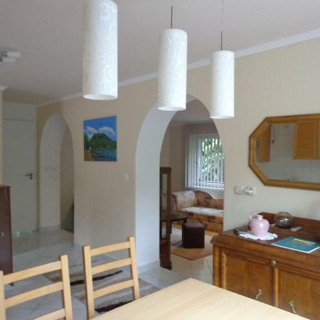 Apartament Luca-Lak Fonyód Zewnętrze zdjęcie