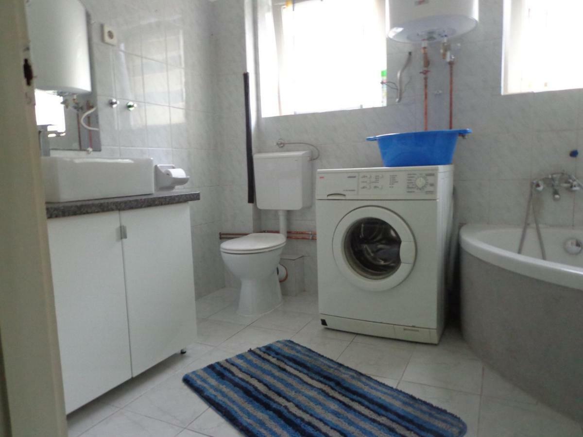 Apartament Luca-Lak Fonyód Zewnętrze zdjęcie