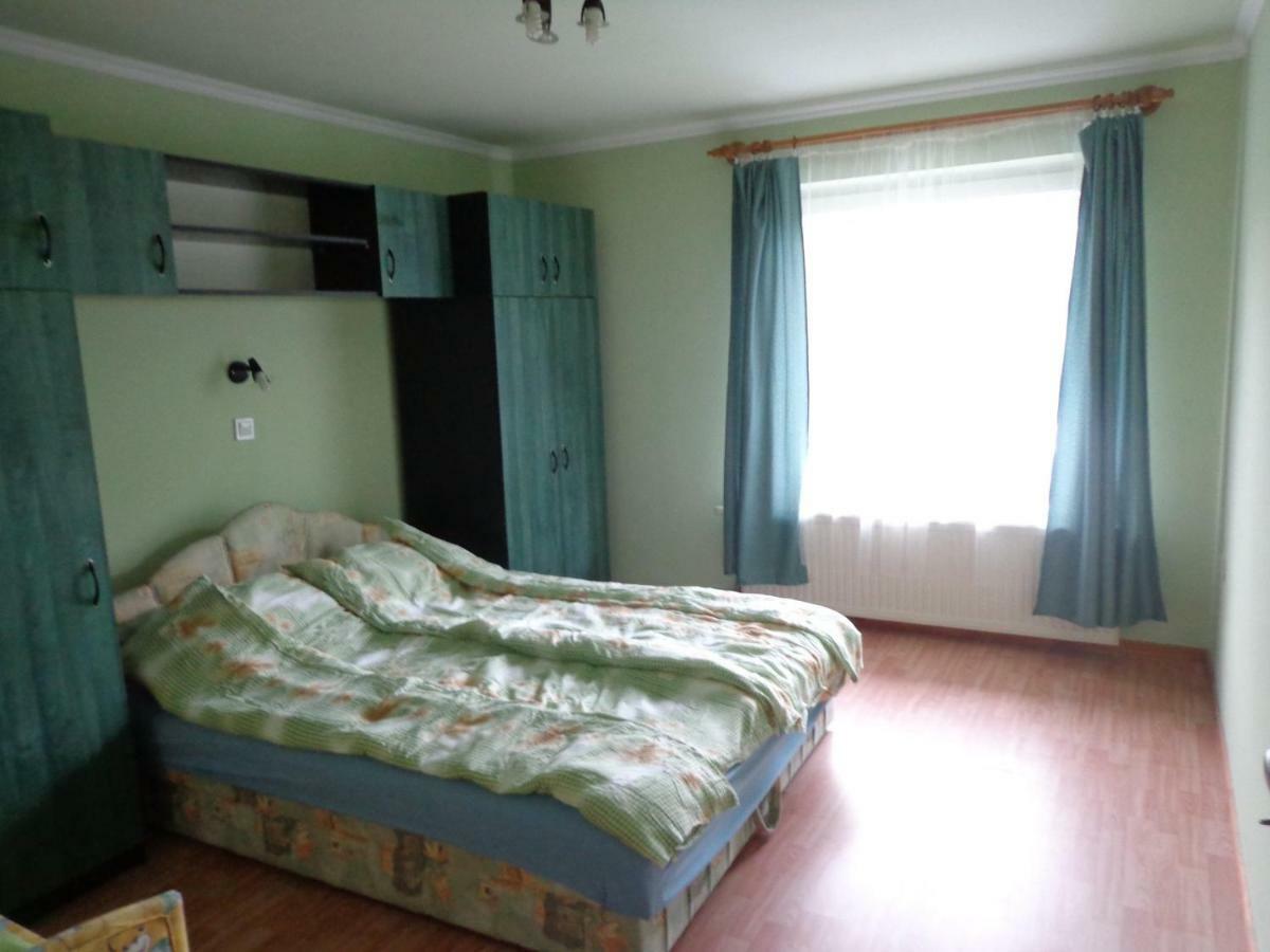 Apartament Luca-Lak Fonyód Zewnętrze zdjęcie