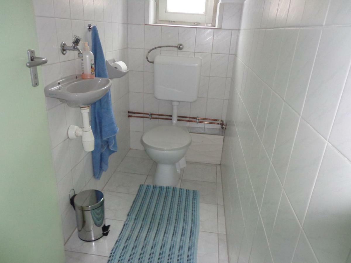 Apartament Luca-Lak Fonyód Zewnętrze zdjęcie