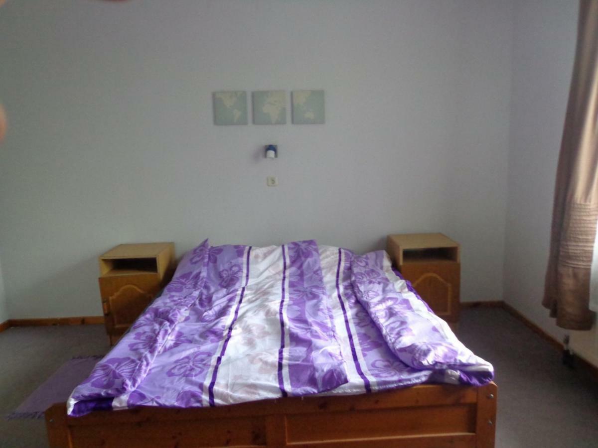 Apartament Luca-Lak Fonyód Zewnętrze zdjęcie